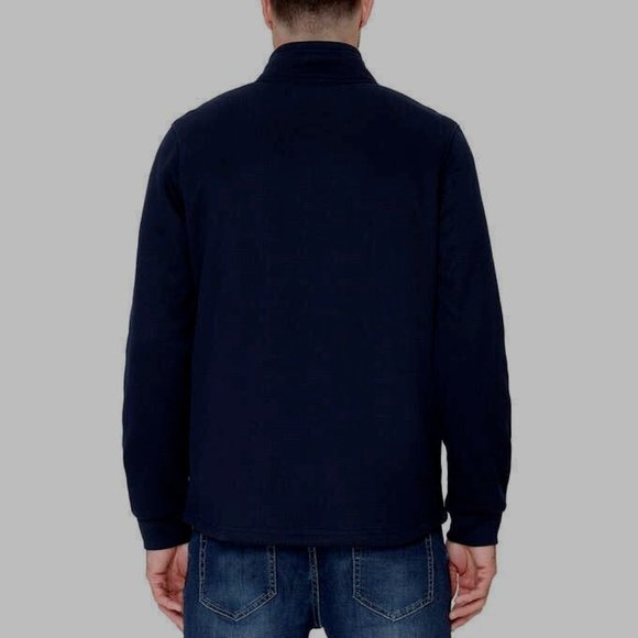 The B.C. Clothing co waffle Sweater - Picture 4 of 7